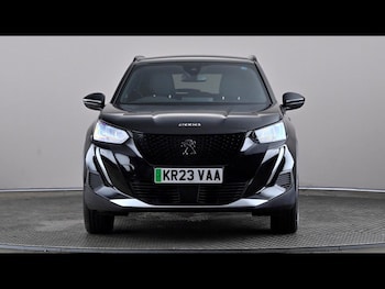 Used Peugeot 2008 2023 for sale - 79187442: Photo