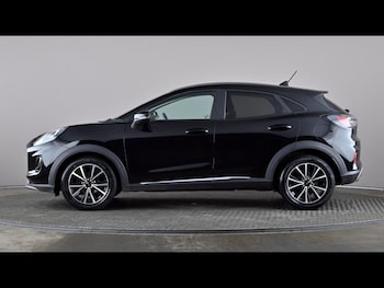 Used Ford Puma 2020 for sale - 78949827: Photo