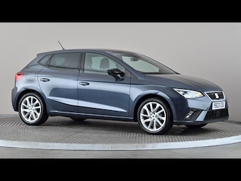 Used SEAT Ibiza 2023 for sale - 79371689: Photo