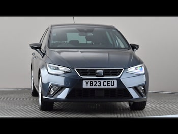 Used SEAT Ibiza 2023 for sale - 79371689: Photo