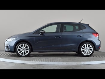 Used SEAT Ibiza 2023 for sale - 79371689: Photo
