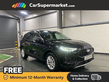 Used Ford Kuga 2025 for sale - 77463128: Photo