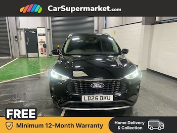 Used Ford Kuga 2025 for sale - 77463128: Photo