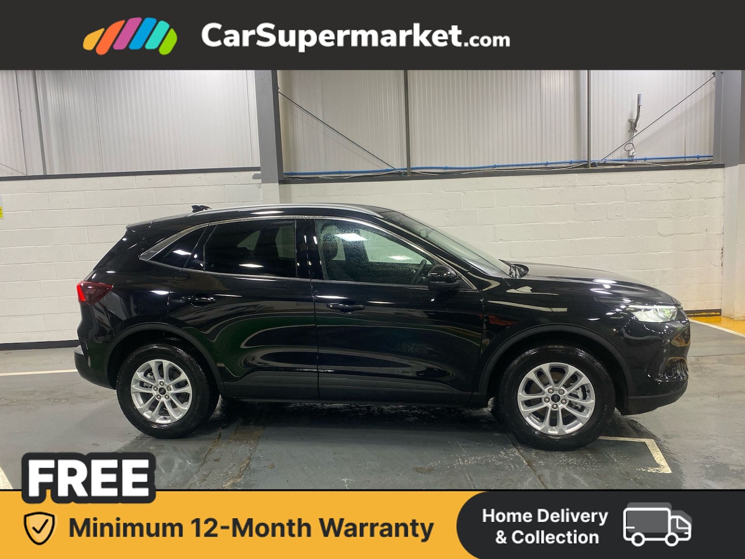 Used Ford Kuga 2025 for sale - 77463128: Photo 3