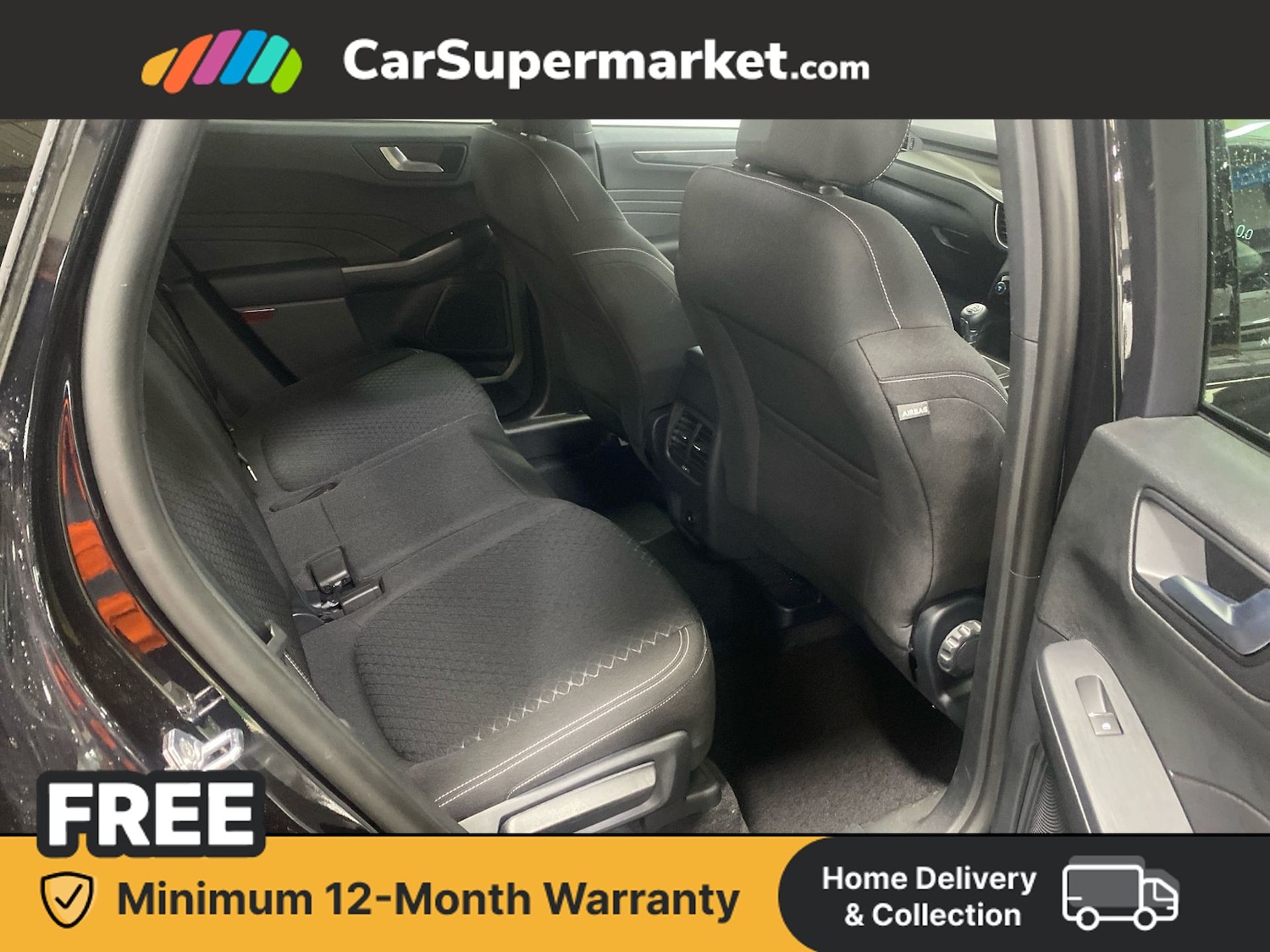 Used Ford Kuga 2025 for sale - 77463128: Photo 5