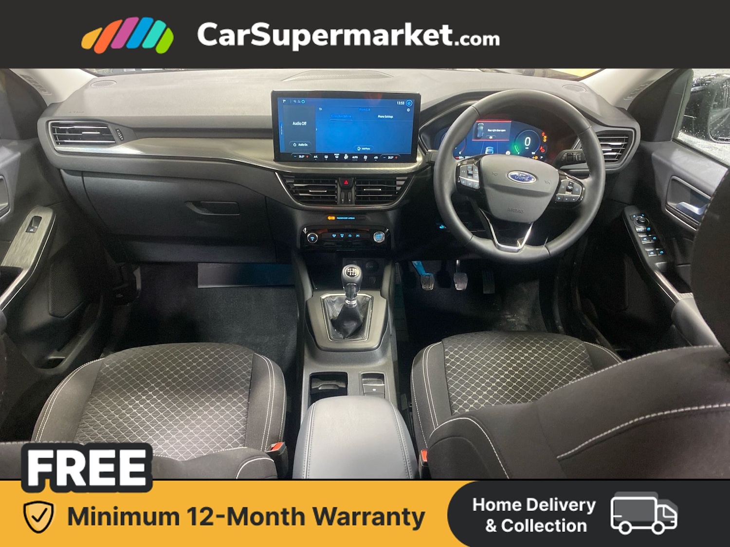 Used Ford Kuga 2025 for sale - 77463128: Photo 6