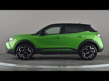 Used Vauxhall Mokka 2023 for sale - 78750255: Photo