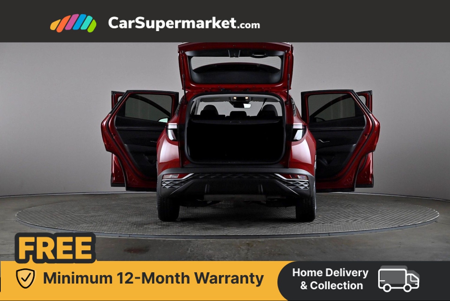 Used Hyundai TUCSON 2022 for sale - 76373926: Photo 11