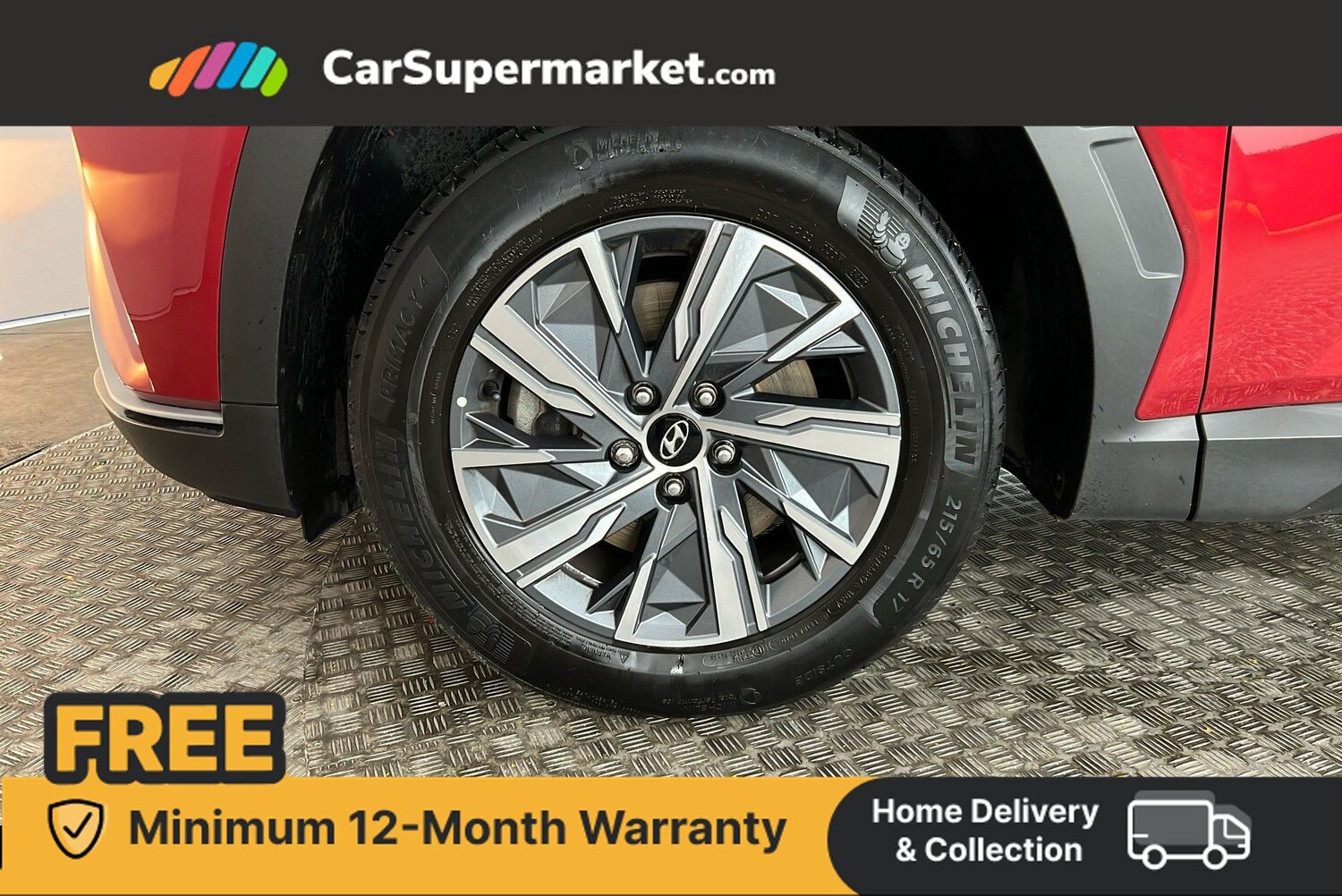 Used Hyundai TUCSON 2022 for sale - 76373926: Photo 19