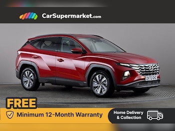 2022 - 1.6 TGDi SE Connect 5dr 2WD