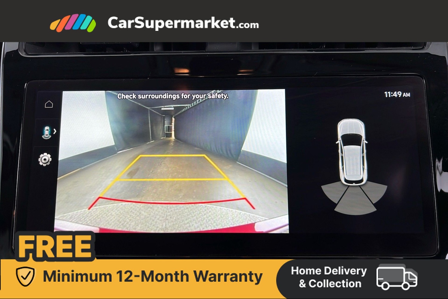 Used Hyundai TUCSON 2022 for sale - 76373926: Photo 23