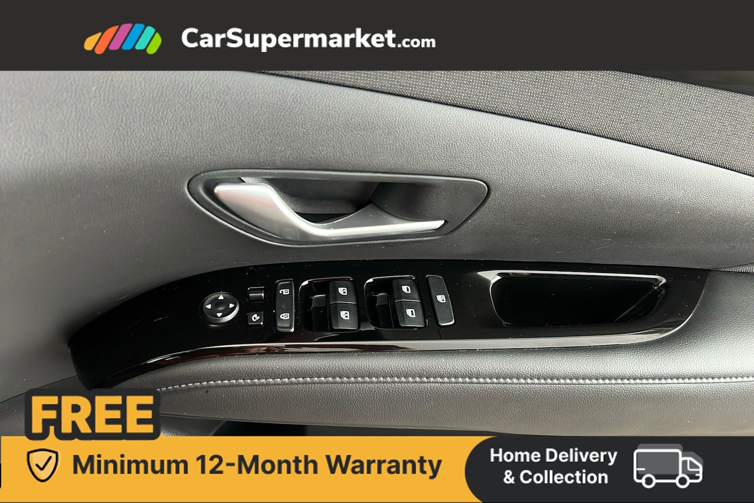 Used Hyundai TUCSON 2022 for sale - 76373926: Photo 25