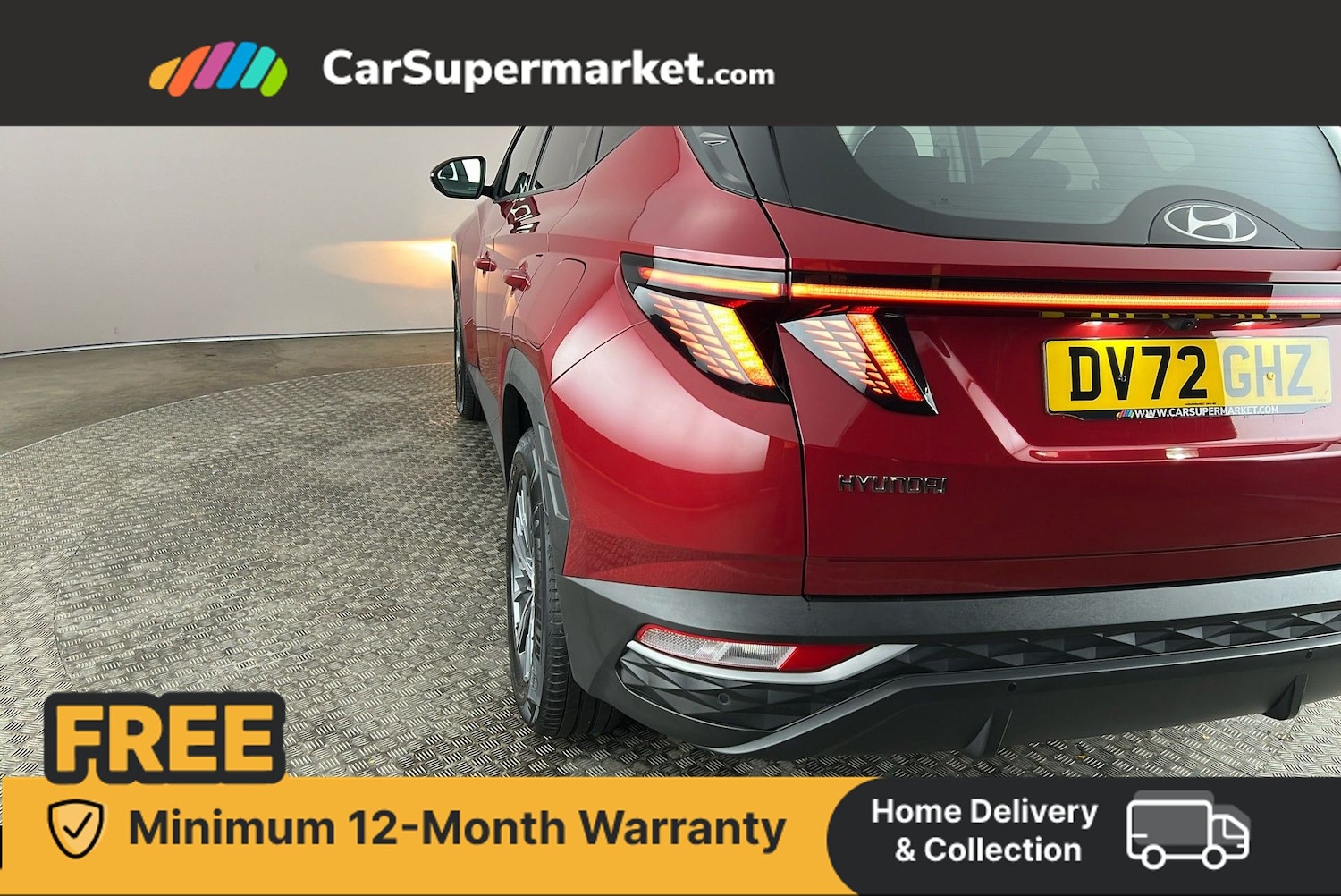 Used Hyundai TUCSON 2022 for sale - 76373926: Photo 27