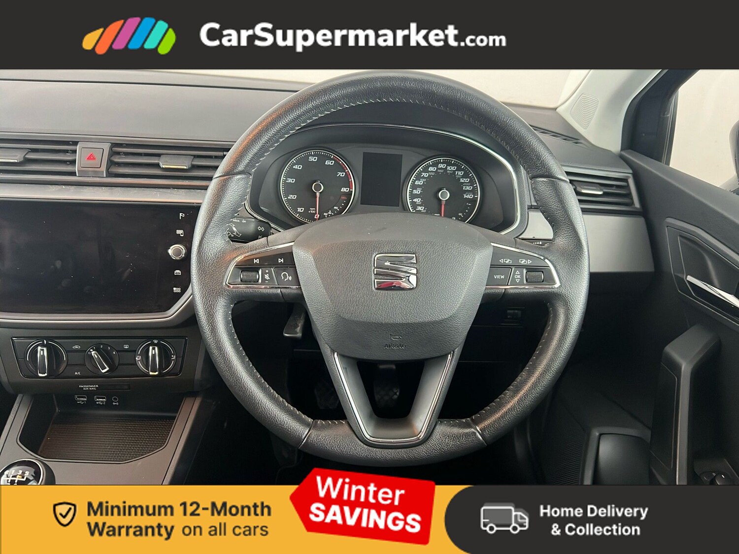 Used SEAT Ibiza 2018 for sale - 77348437: Photo 15