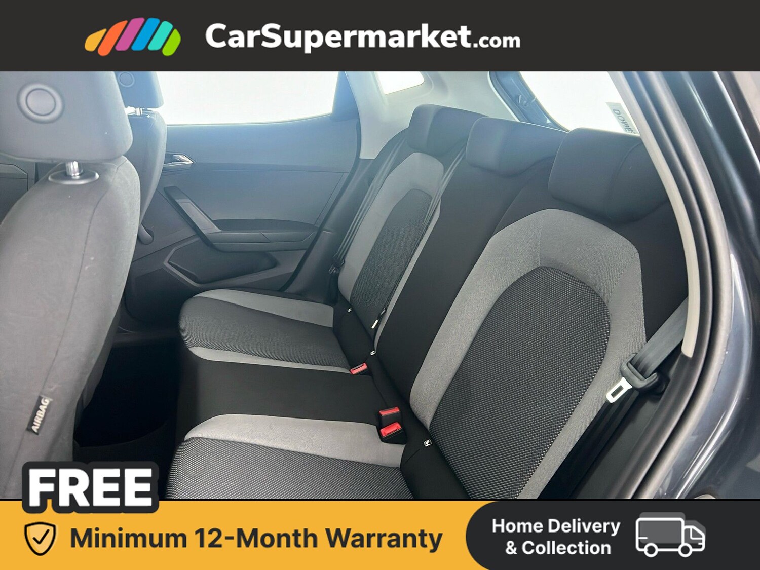 Used SEAT Ibiza 2018 for sale - 77348437: Photo 18