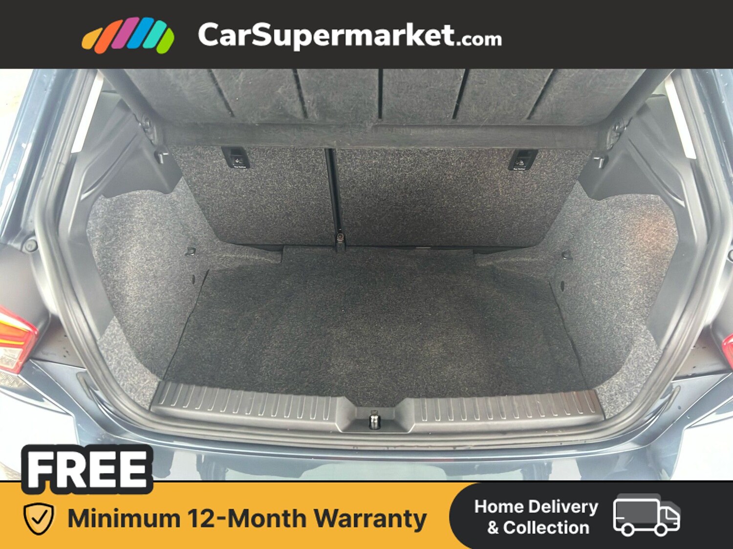 Used SEAT Ibiza 2018 for sale - 77348437: Photo 22