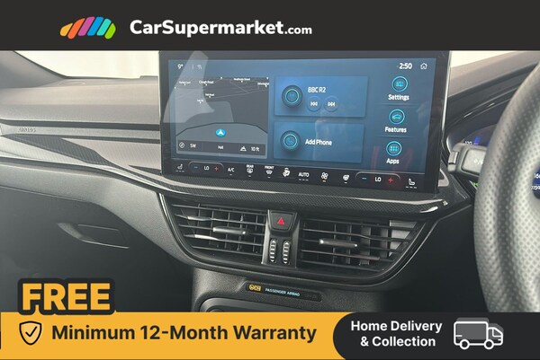 Used Ford Focus 2023 for sale - 76232517: Photo 10