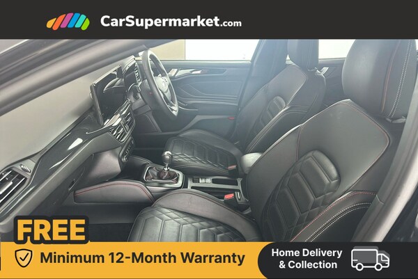 Used Ford Focus 2023 for sale - 76232517: Photo 11