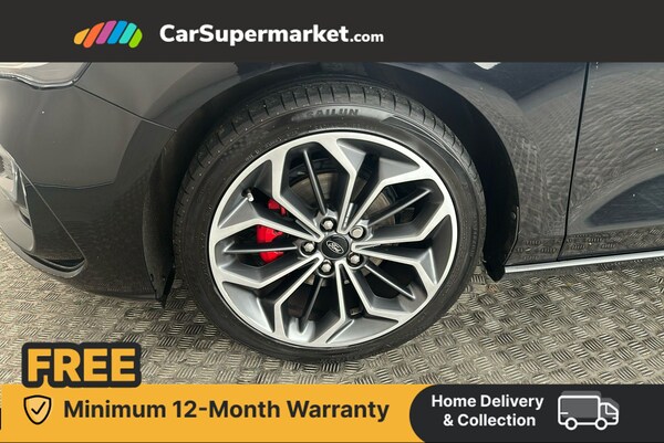 Used Ford Focus 2023 for sale - 76232517: Photo 13