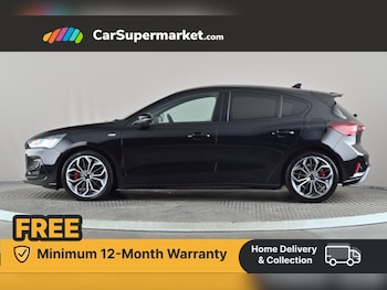 Used Ford Focus 2023 for sale - 76232517: Photo 3