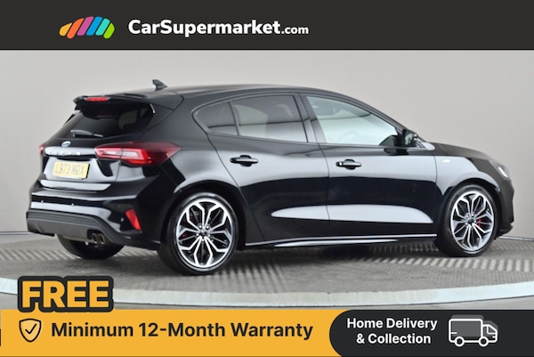 Used Ford Focus 2023 for sale - 76232517: Photo 6