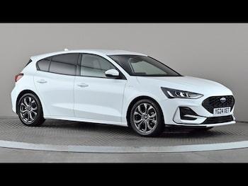 Used Ford Focus 2024 for sale - 79073260: Photo