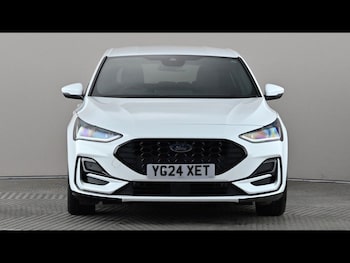Used Ford Focus 2024 for sale - 79073260: Photo