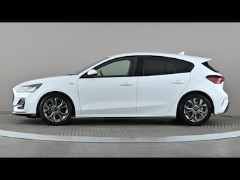 Used Ford Focus 2024 for sale - 79073260: Photo
