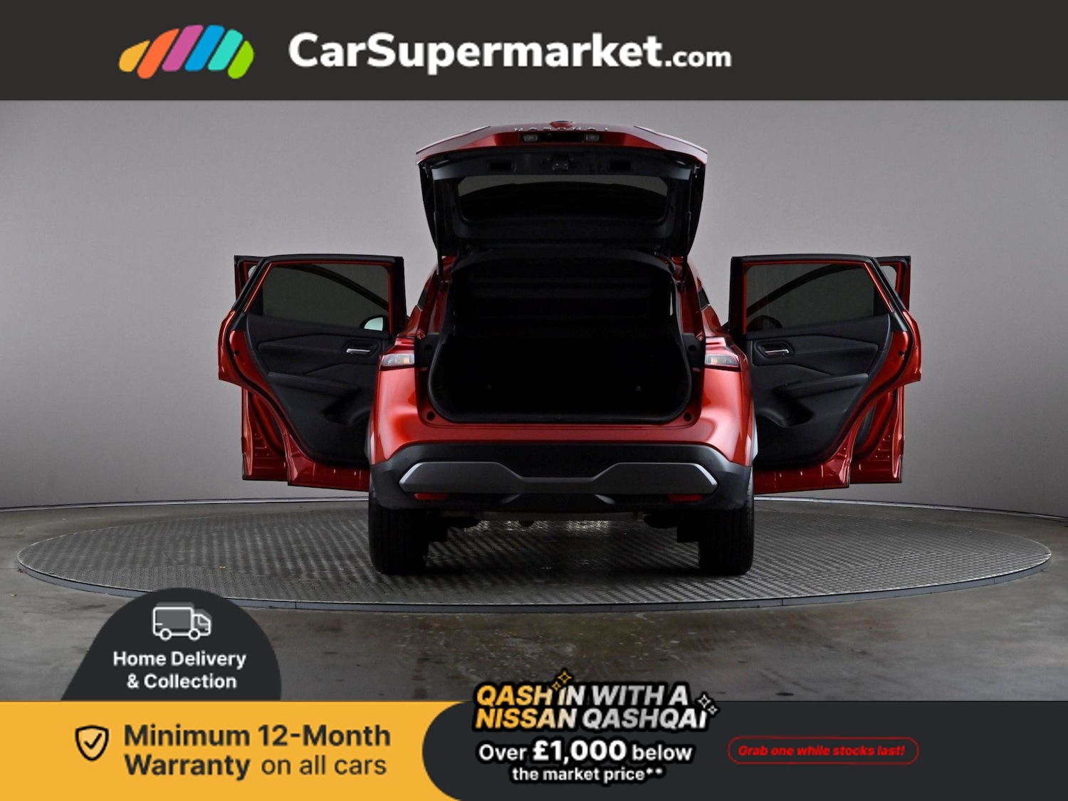 Used Nissan Qashqai 2022 for sale - 77226478: Photo 13