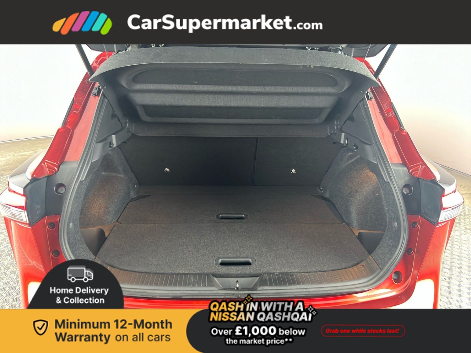 Used Nissan Qashqai 2022 for sale - 77226478: Photo 24