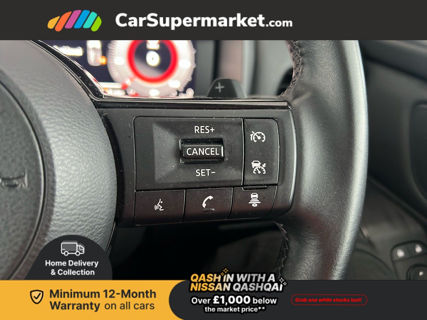 Used Nissan Qashqai 2022 for sale - 77226478: Photo 27
