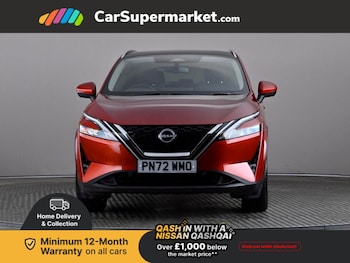 Used Nissan Qashqai 2022 for sale - 77226478: Photo