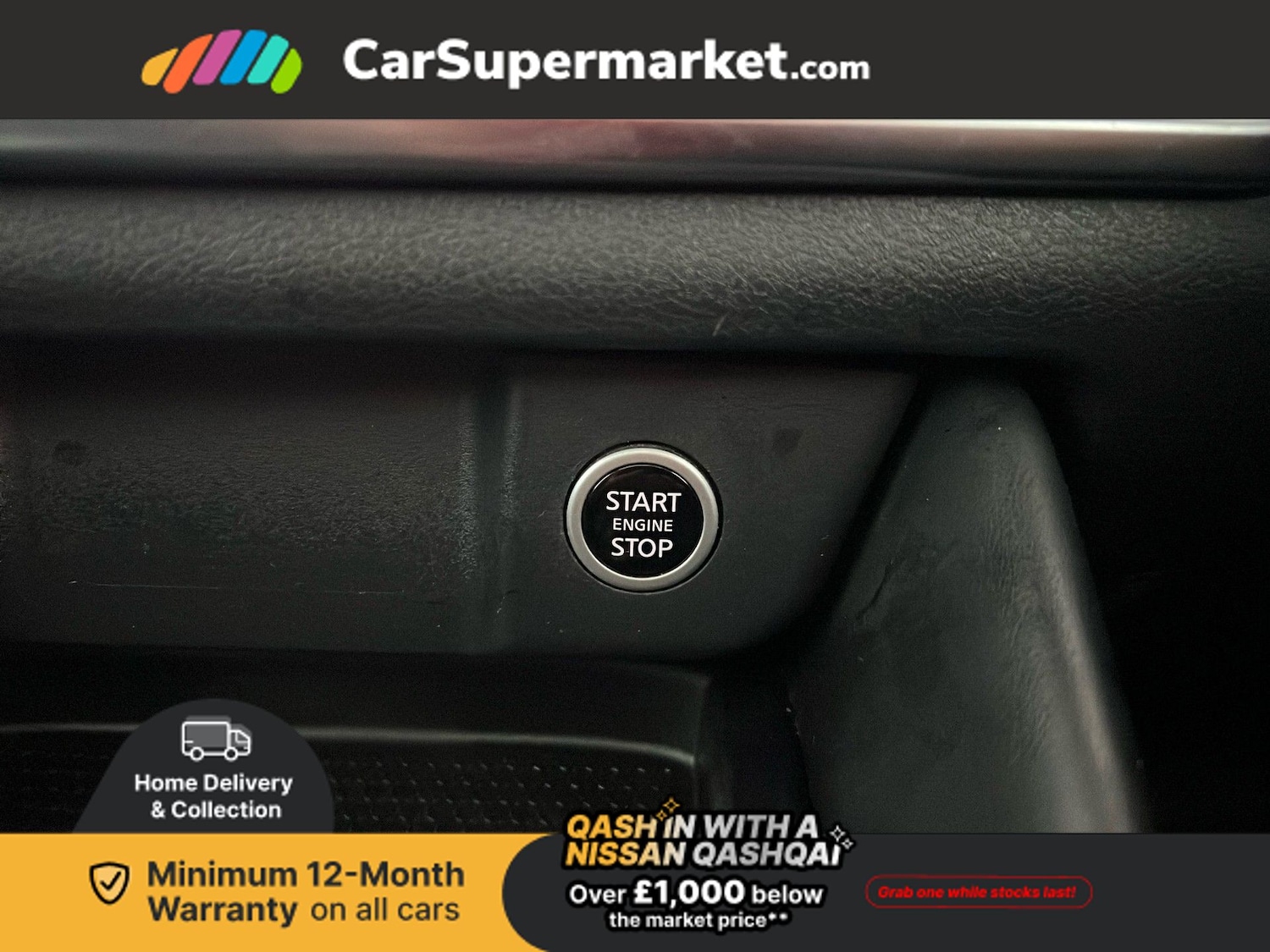 Used Nissan Qashqai 2022 for sale - 77226478: Photo 30