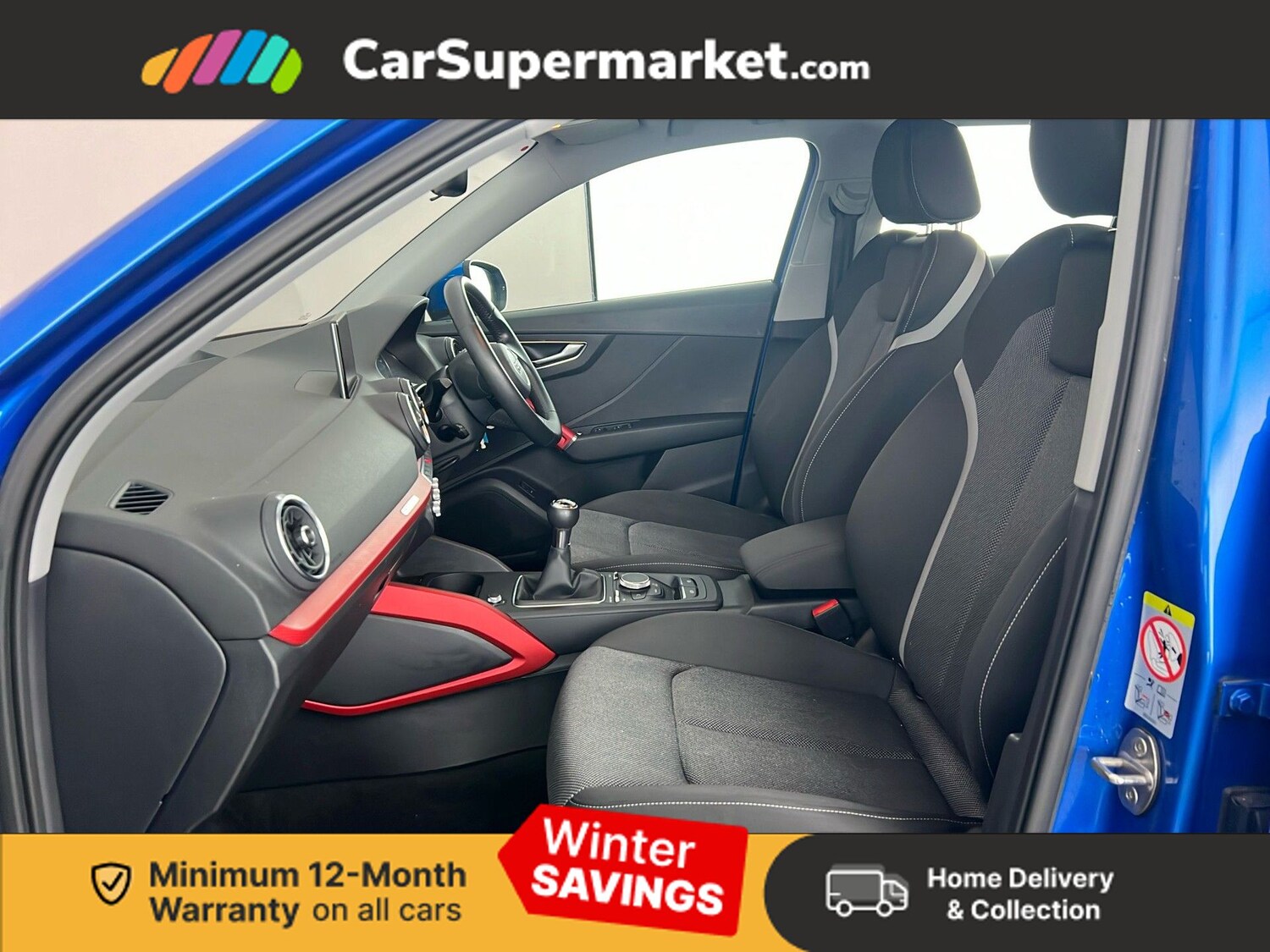 Used Audi Q2 2019 for sale - 77275546: Photo 18