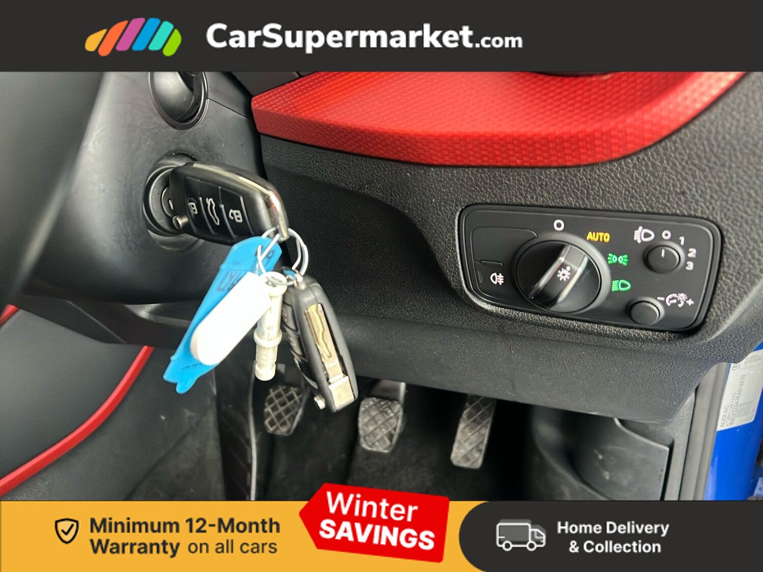 Used Audi Q2 2019 for sale - 77275546: Photo 26