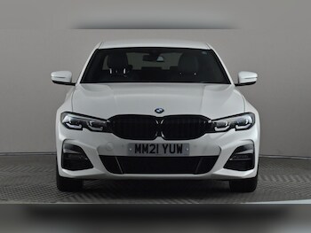 Used BMW 3 Series 2021 for sale - 78594351: Photo