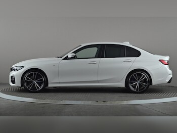Used BMW 3 Series 2021 for sale - 78594351: Photo
