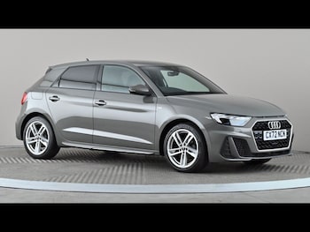 Used Audi A1 2022 for sale - 79066741: Photo