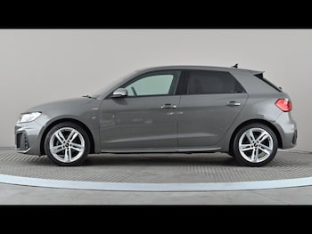 Used Audi A1 2022 for sale - 79066741: Photo