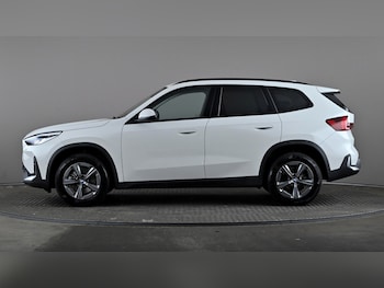 Used BMW X1 2025 for sale - 78599357: Photo