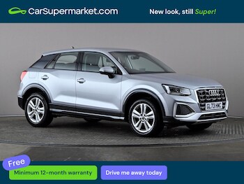 Used Audi Q2 2023 for sale - 78558277: Photo