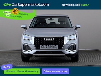 Used Audi Q2 2023 for sale - 78558277: Photo