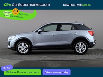 Used Audi Q2 2023 for sale - 78558277: Photo