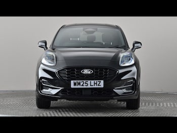 Used Ford Puma 2025 for sale - 79556657: Photo