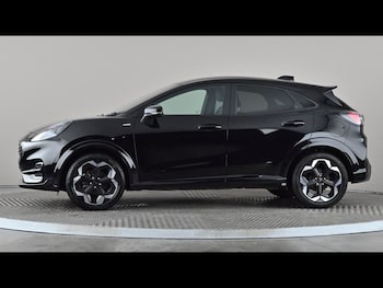 Used Ford Puma 2025 for sale - 79556657: Photo