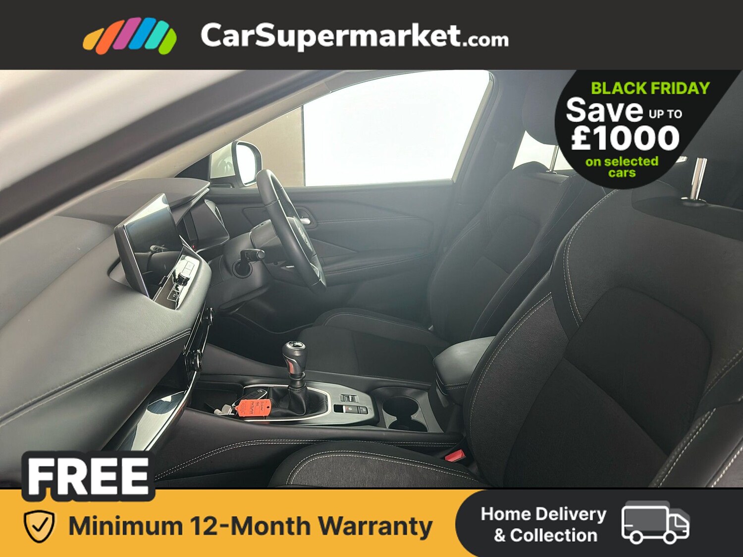 Used Nissan Qashqai 2022 for sale - 76649117: Photo 18