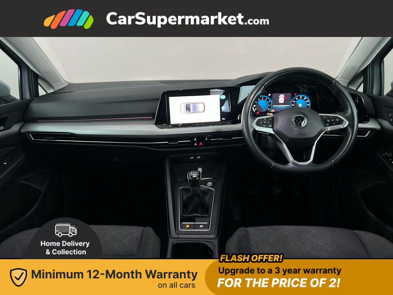 Used Volkswagen Golf 2022 for sale - 76767849: Photo 14