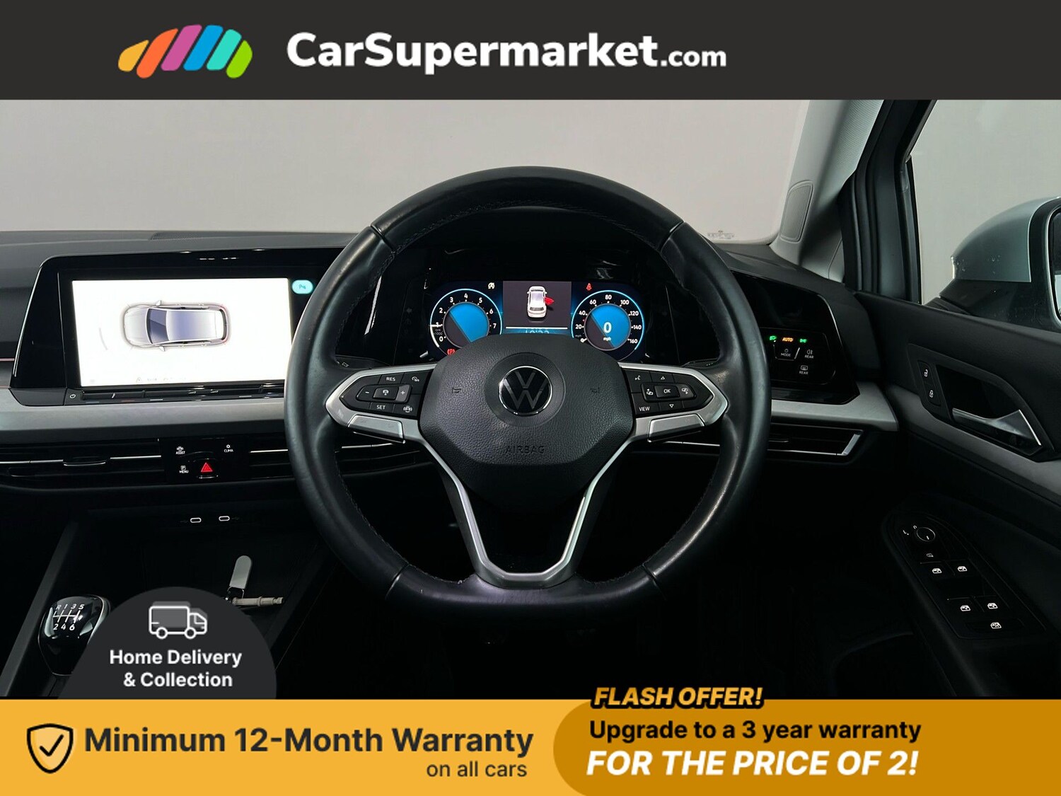 Used Volkswagen Golf 2022 for sale - 76767849: Photo 15