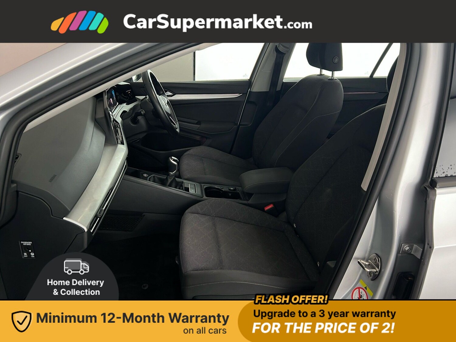 Used Volkswagen Golf 2022 for sale - 76767849: Photo 18