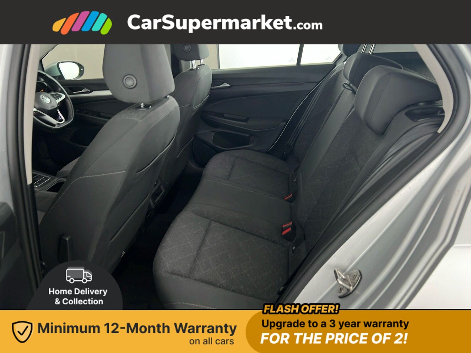 Used Volkswagen Golf 2022 for sale - 76767849: Photo 19
